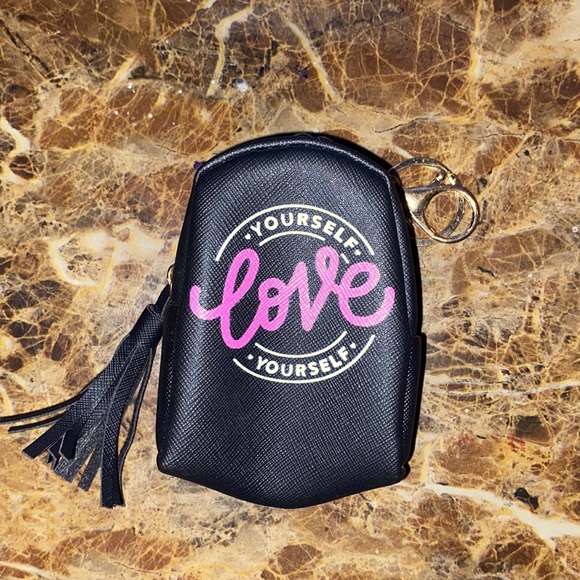 mini backpack - Picture 1 of 2